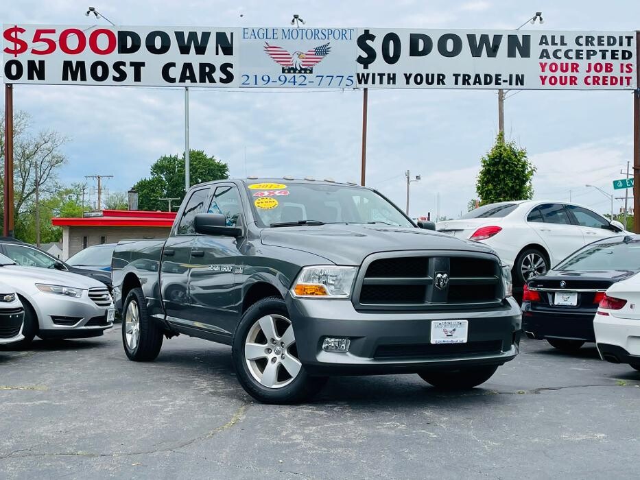 Images Eagle Motorsport Used Cars - Bad Credit Auto Finance in Northwest Indiana