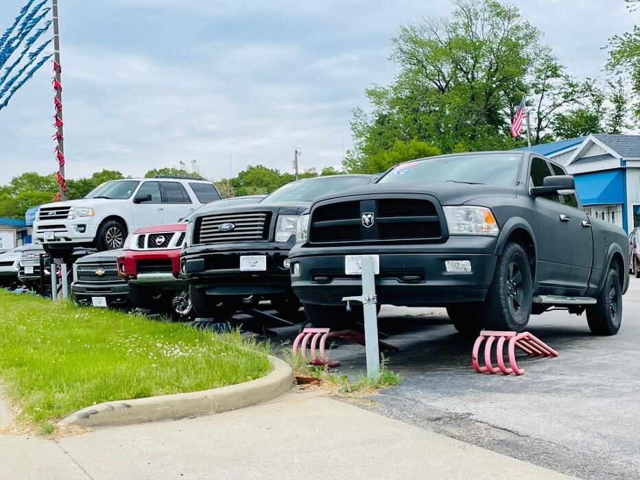 Images Eagle Motorsport Used Cars - Bad Credit Auto Finance in Northwest Indiana