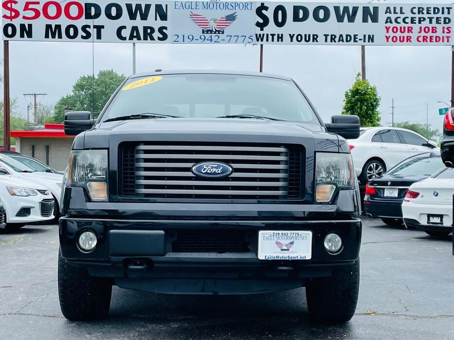 Images Eagle Motorsport Used Cars - Bad Credit Auto Finance in Northwest Indiana