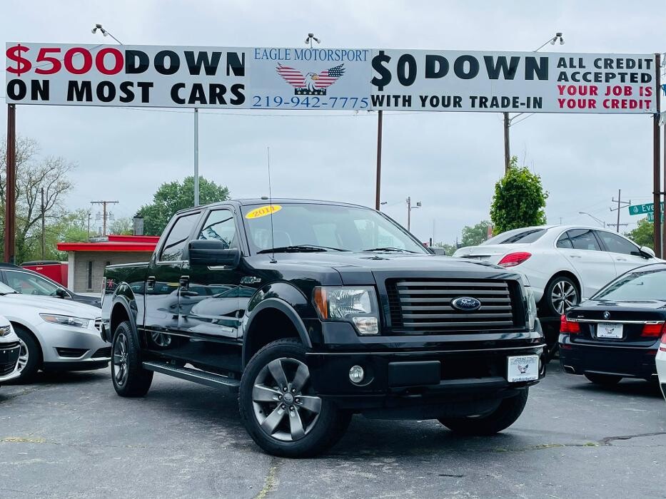 Images Eagle Motorsport Used Cars - Bad Credit Auto Finance in Northwest Indiana