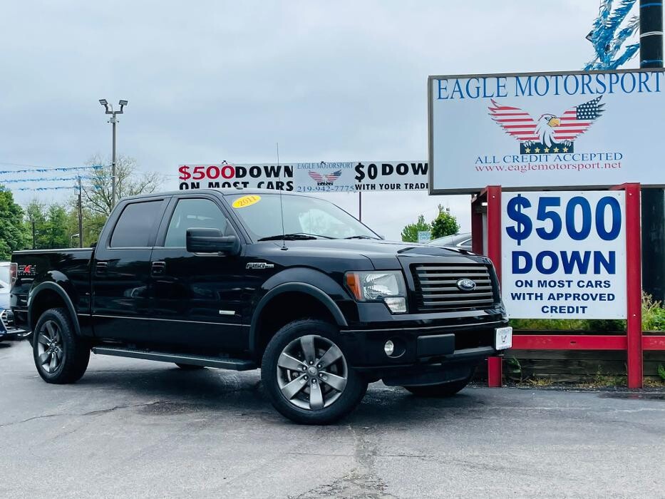 Images Eagle Motorsport Used Cars - Bad Credit Auto Finance in Northwest Indiana