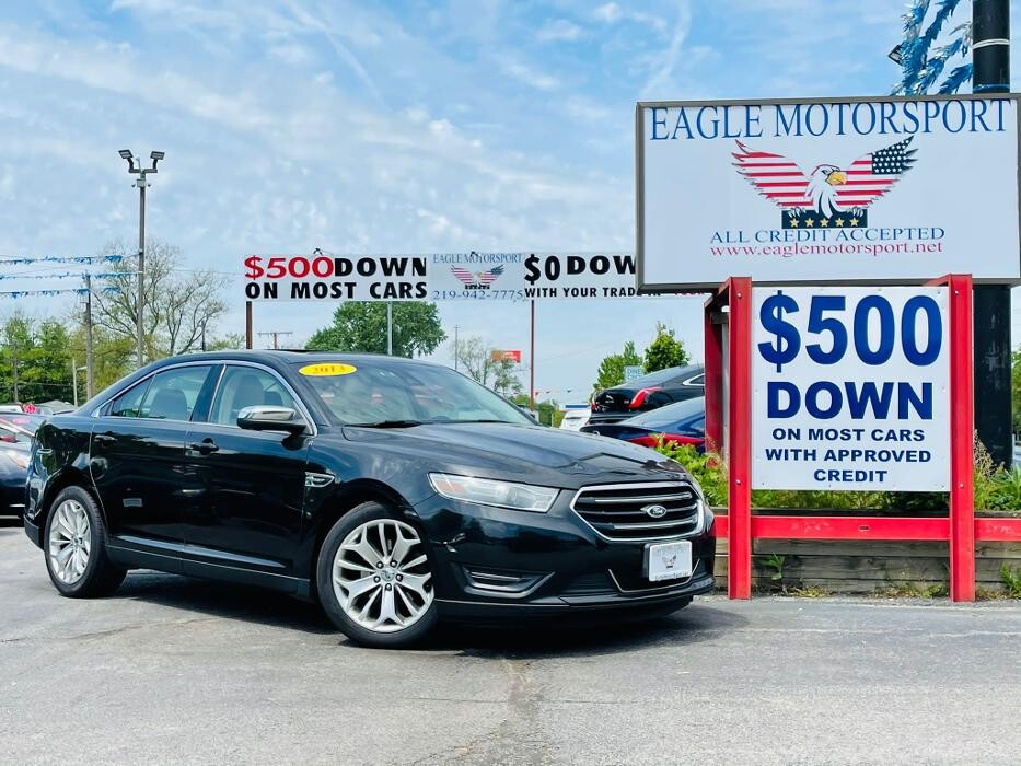 Images Eagle Motorsport Used Cars - Bad Credit Auto Finance in Northwest Indiana