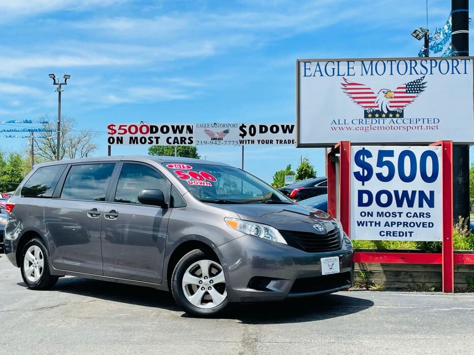 Images Eagle Motorsport Used Cars - Bad Credit Auto Finance in Northwest Indiana