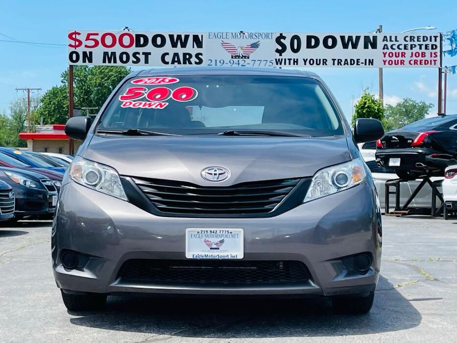 Images Eagle Motorsport Used Cars - Bad Credit Auto Finance in Northwest Indiana