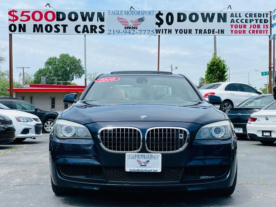 Images Eagle Motorsport Used Cars - Bad Credit Auto Finance in Northwest Indiana
