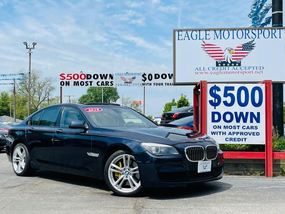 Images Eagle Motorsport Used Cars - Bad Credit Auto Finance in Northwest Indiana
