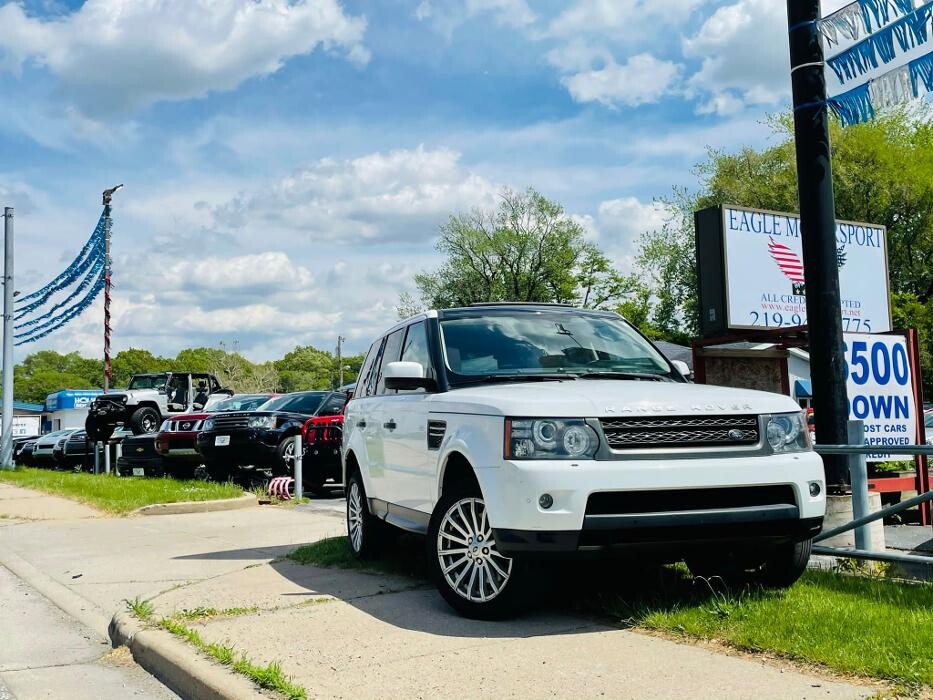 Images Eagle Motorsport Used Cars - Bad Credit Auto Finance in Northwest Indiana