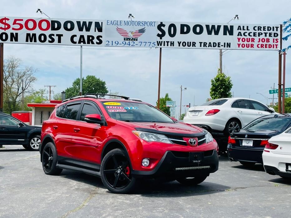 Images Eagle Motorsport Used Cars - Bad Credit Auto Finance in Northwest Indiana