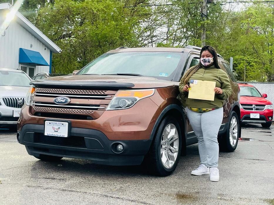 Images Eagle Motorsport Used Cars - Bad Credit Auto Finance in Northwest Indiana