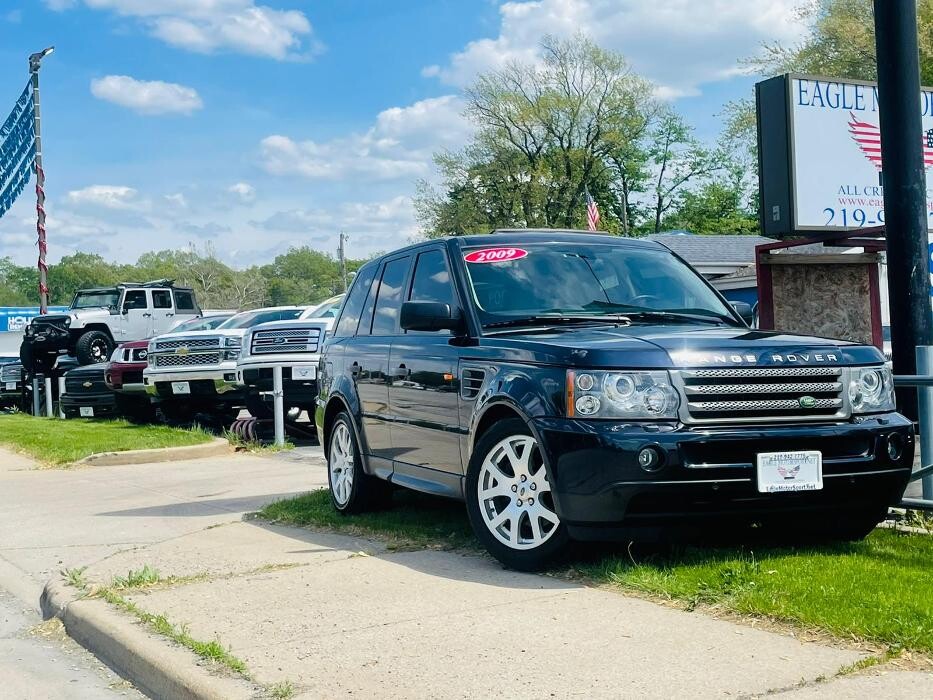 Images Eagle Motorsport Used Cars - Bad Credit Auto Finance in Northwest Indiana