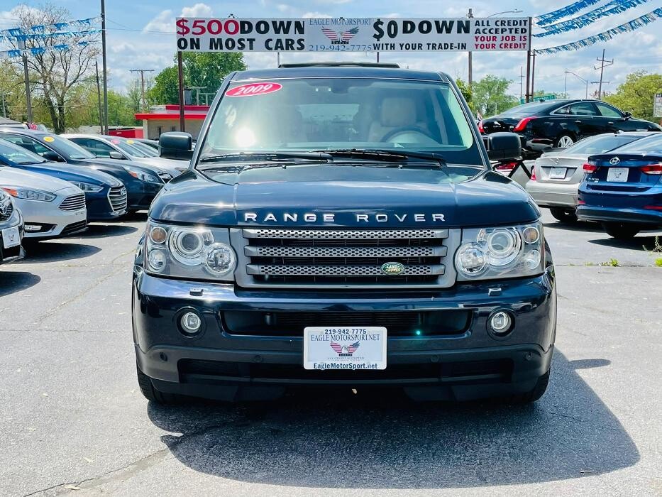 Images Eagle Motorsport Used Cars - Bad Credit Auto Finance in Northwest Indiana