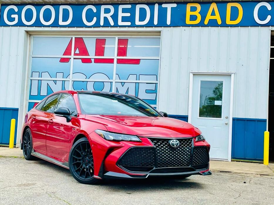 Images Eagle Motorsport Used Cars - Bad Credit Auto Finance in Northwest Indiana
