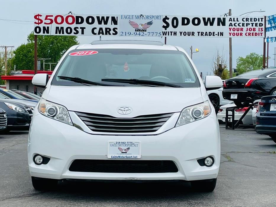 Images Eagle Motorsport Used Cars - Bad Credit Auto Finance in Northwest Indiana