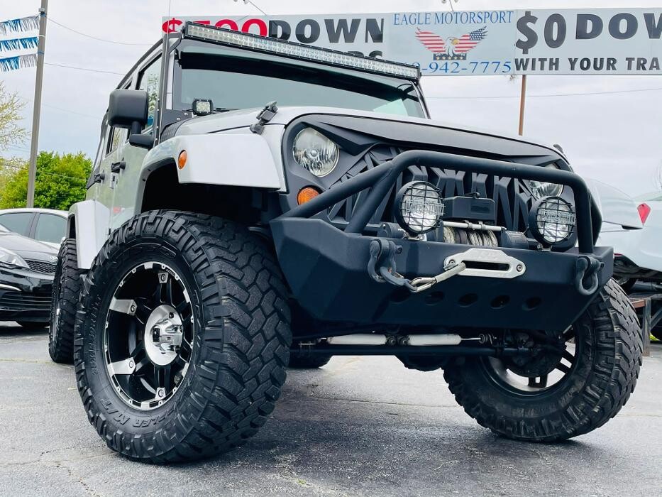 Images Eagle Motorsport Used Cars - Bad Credit Auto Finance in Northwest Indiana