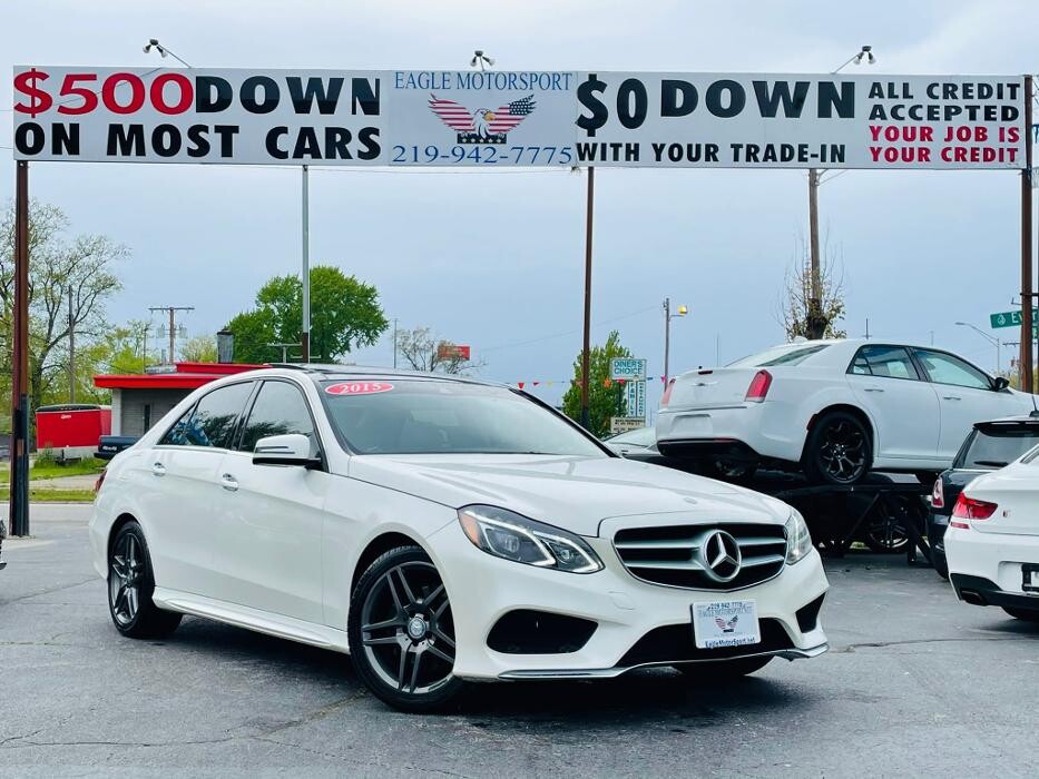 Images Eagle Motorsport Used Cars - Bad Credit Auto Finance in Northwest Indiana