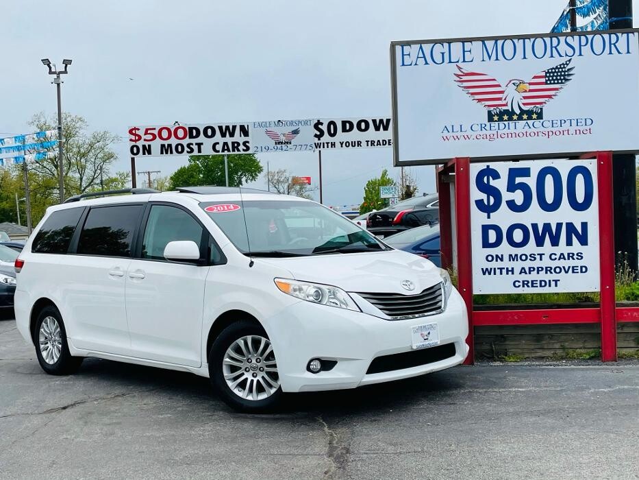 Images Eagle Motorsport Used Cars - Bad Credit Auto Finance in Northwest Indiana