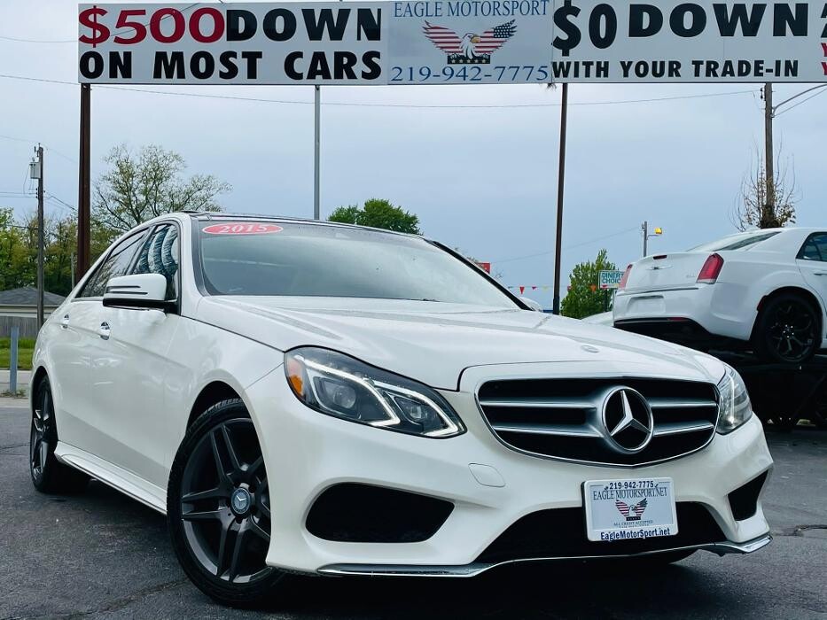 Images Eagle Motorsport Used Cars - Bad Credit Auto Finance in Northwest Indiana