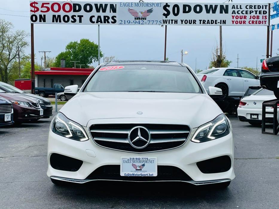 Images Eagle Motorsport Used Cars - Bad Credit Auto Finance in Northwest Indiana