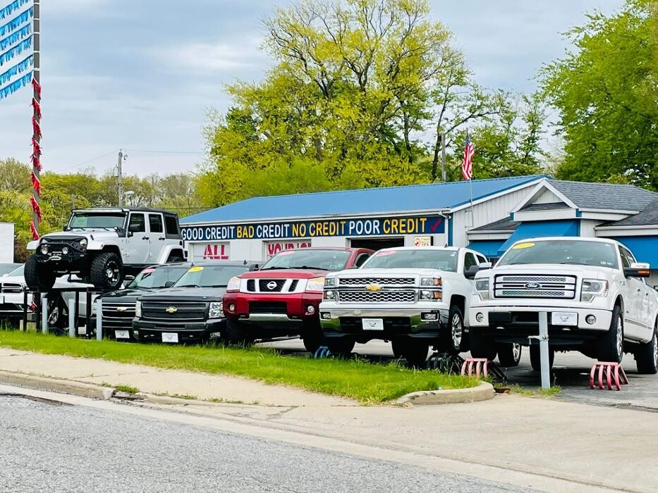 Images Eagle Motorsport Used Cars - Bad Credit Auto Finance in Northwest Indiana
