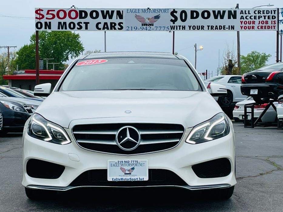 Images Eagle Motorsport Used Cars - Bad Credit Auto Finance in Northwest Indiana
