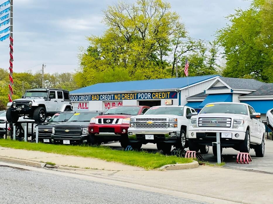 Images Eagle Motorsport Used Cars - Bad Credit Auto Finance in Northwest Indiana