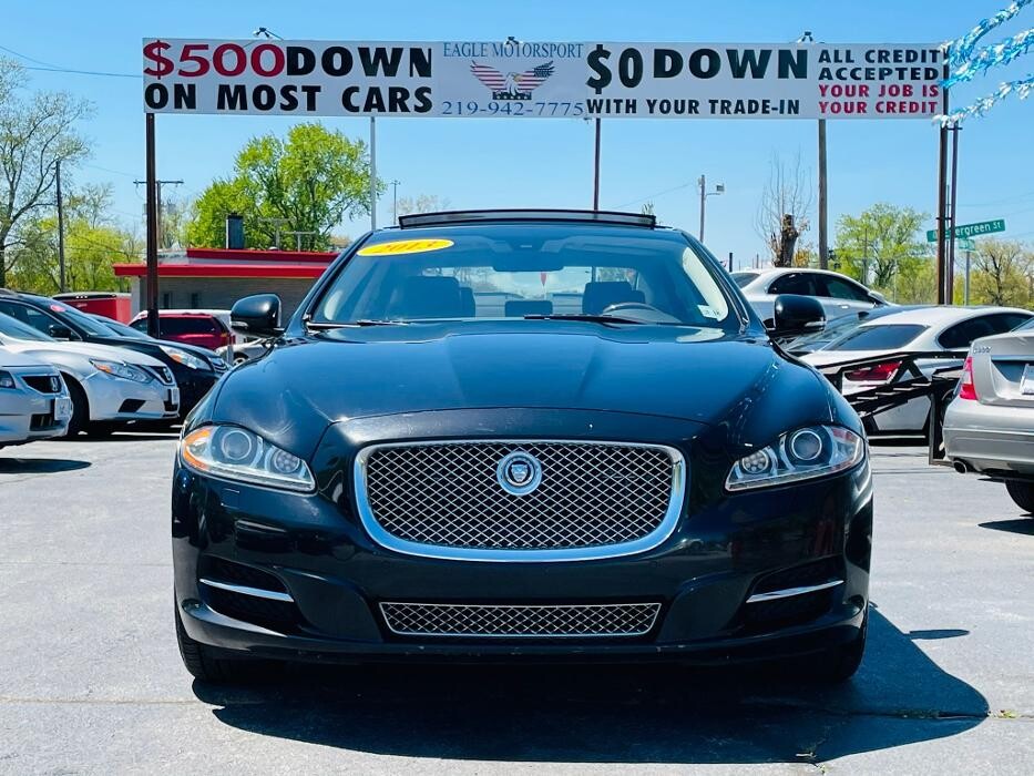 Images Eagle Motorsport Used Cars - Bad Credit Auto Finance in Northwest Indiana