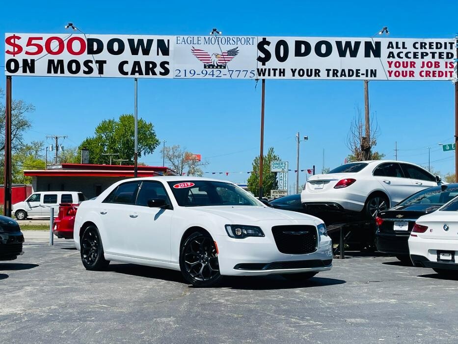 Images Eagle Motorsport Used Cars - Bad Credit Auto Finance in Northwest Indiana