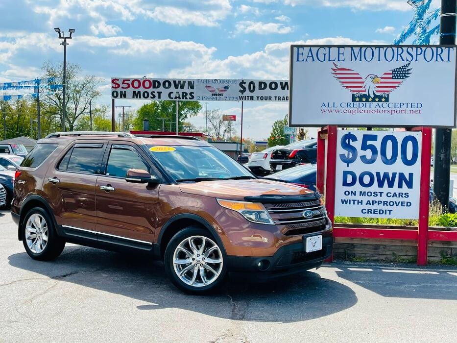 Images Eagle Motorsport Used Cars - Bad Credit Auto Finance in Northwest Indiana