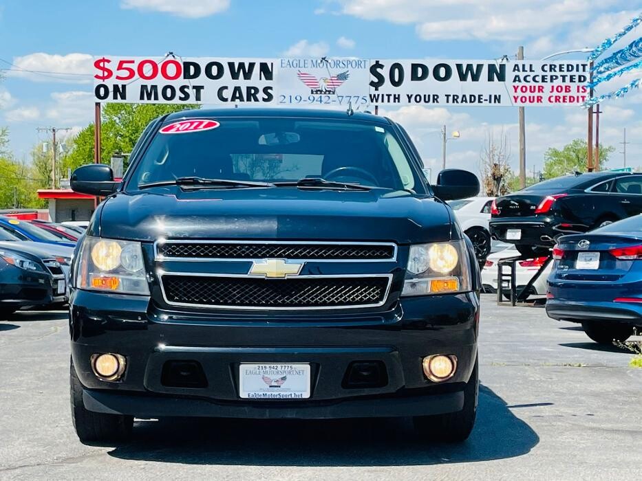 Images Eagle Motorsport Used Cars - Bad Credit Auto Finance in Northwest Indiana