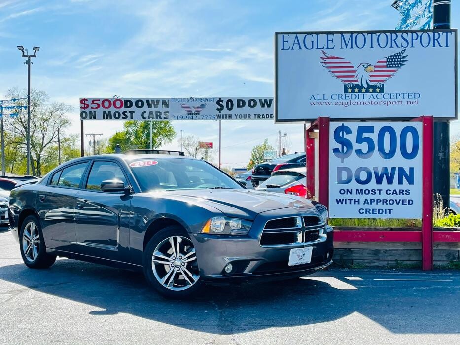 Images Eagle Motorsport Used Cars - Bad Credit Auto Finance in Northwest Indiana
