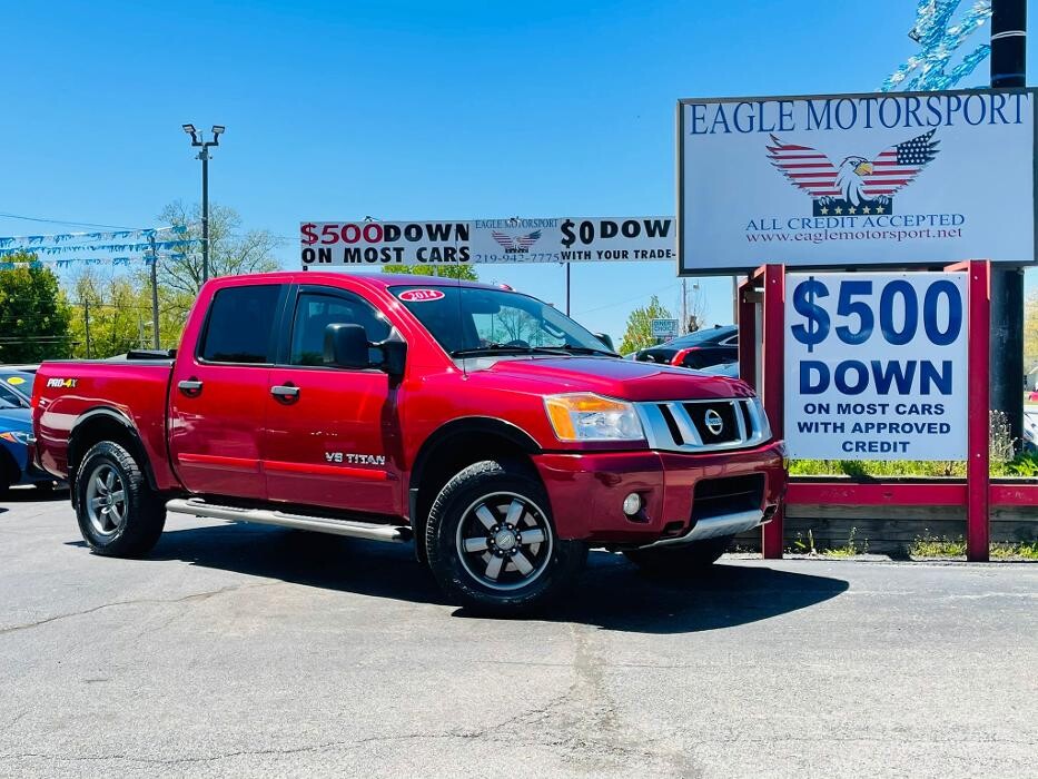 Images Eagle Motorsport Used Cars - Bad Credit Auto Finance in Northwest Indiana