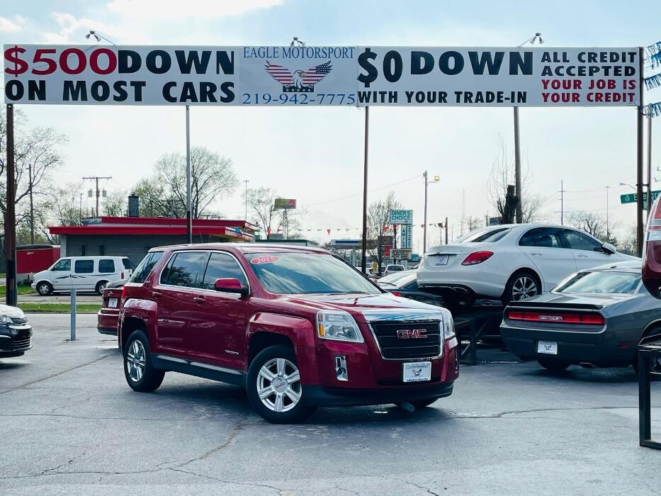 Images Eagle Motorsport Used Cars - Bad Credit Auto Finance in Northwest Indiana