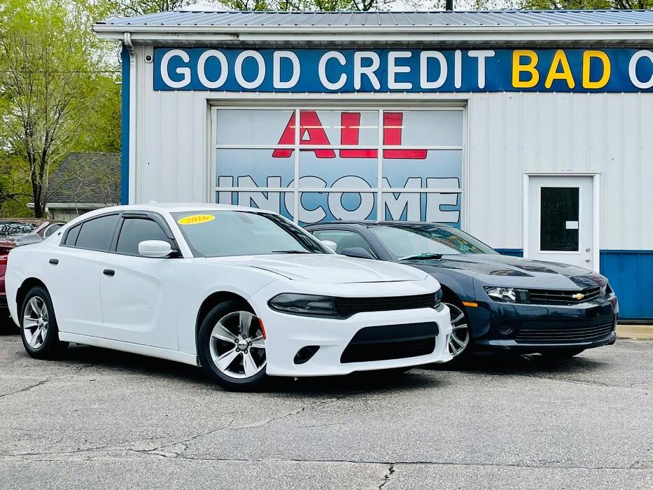 Images Eagle Motorsport Used Cars - Bad Credit Auto Finance in Northwest Indiana