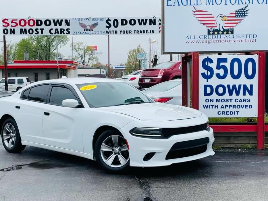 Images Eagle Motorsport Used Cars - Bad Credit Auto Finance in Northwest Indiana