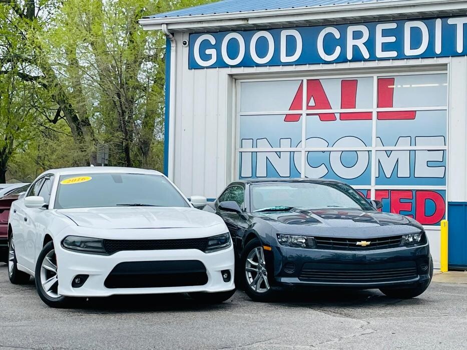 Images Eagle Motorsport Used Cars - Bad Credit Auto Finance in Northwest Indiana