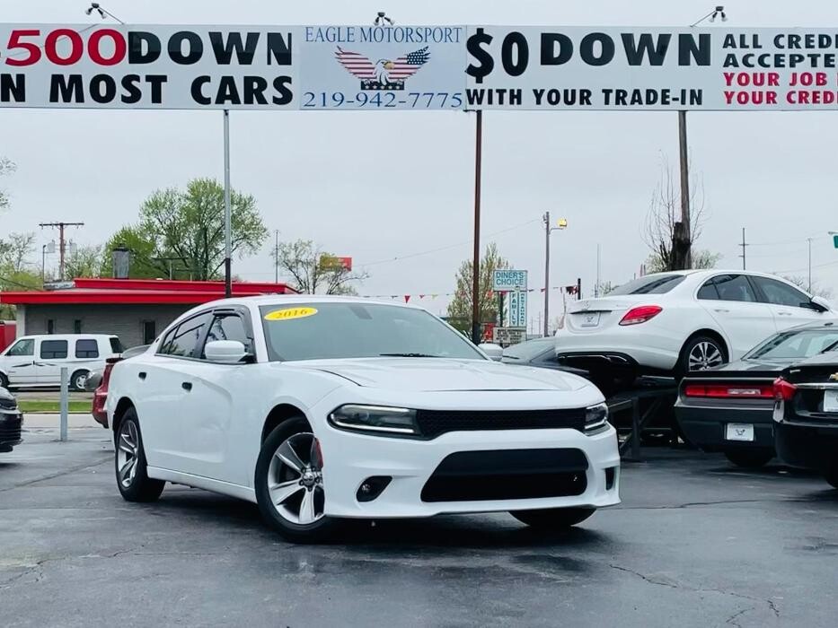 Images Eagle Motorsport Used Cars - Bad Credit Auto Finance in Northwest Indiana