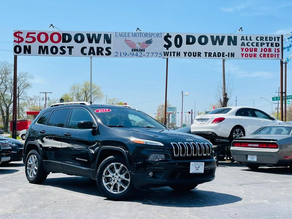 Images Eagle Motorsport Used Cars - Bad Credit Auto Finance in Northwest Indiana
