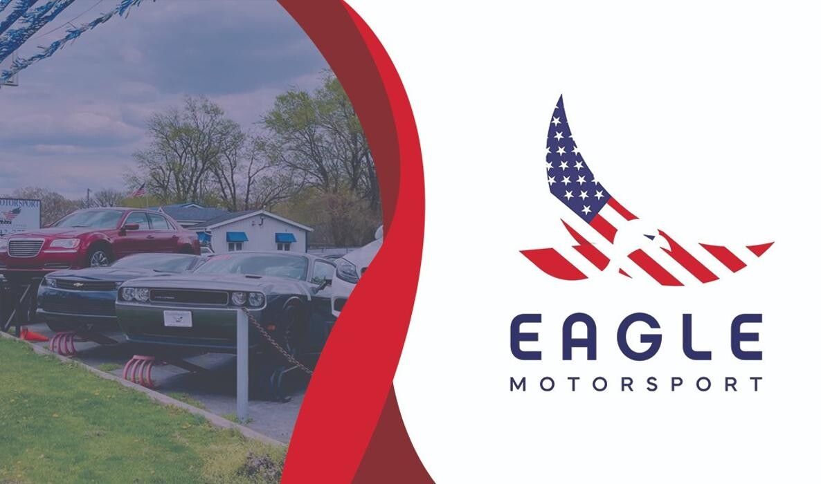 Images Eagle Motorsport Used Cars - Bad Credit Auto Finance in Northwest Indiana