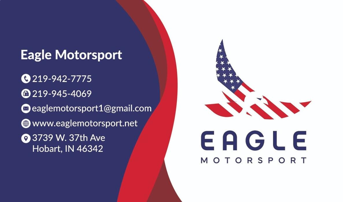 Images Eagle Motorsport Used Cars - Bad Credit Auto Finance in Northwest Indiana