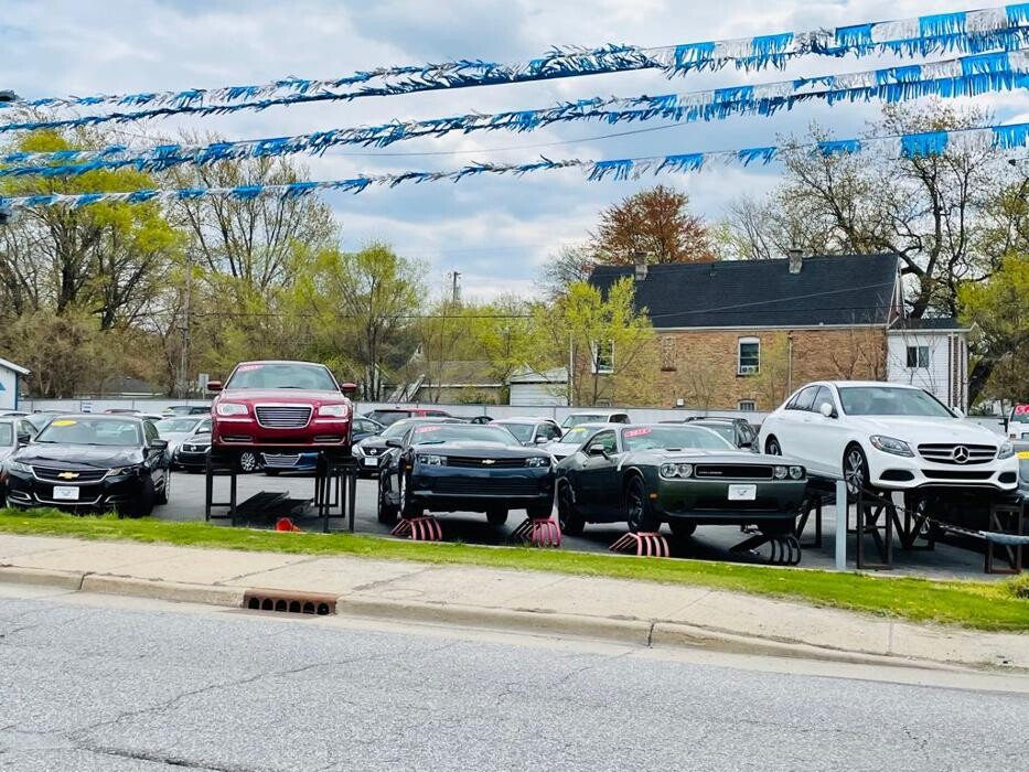 Images Eagle Motorsport Used Cars - Bad Credit Auto Finance in Northwest Indiana