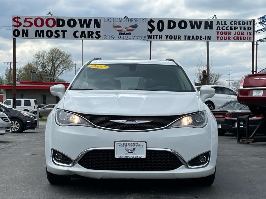 Images Eagle Motorsport Used Cars - Bad Credit Auto Finance in Northwest Indiana