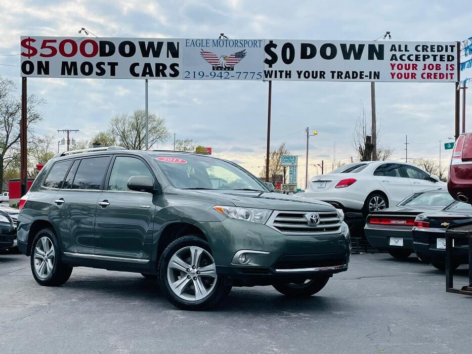 Images Eagle Motorsport Used Cars - Bad Credit Auto Finance in Northwest Indiana