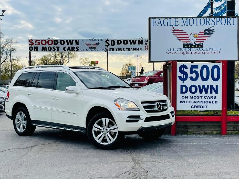 Images Eagle Motorsport Used Cars - Bad Credit Auto Finance in Northwest Indiana