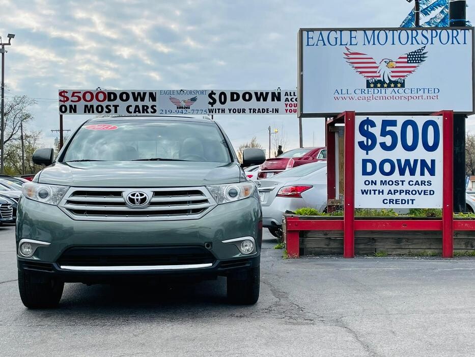 Images Eagle Motorsport Used Cars - Bad Credit Auto Finance in Northwest Indiana