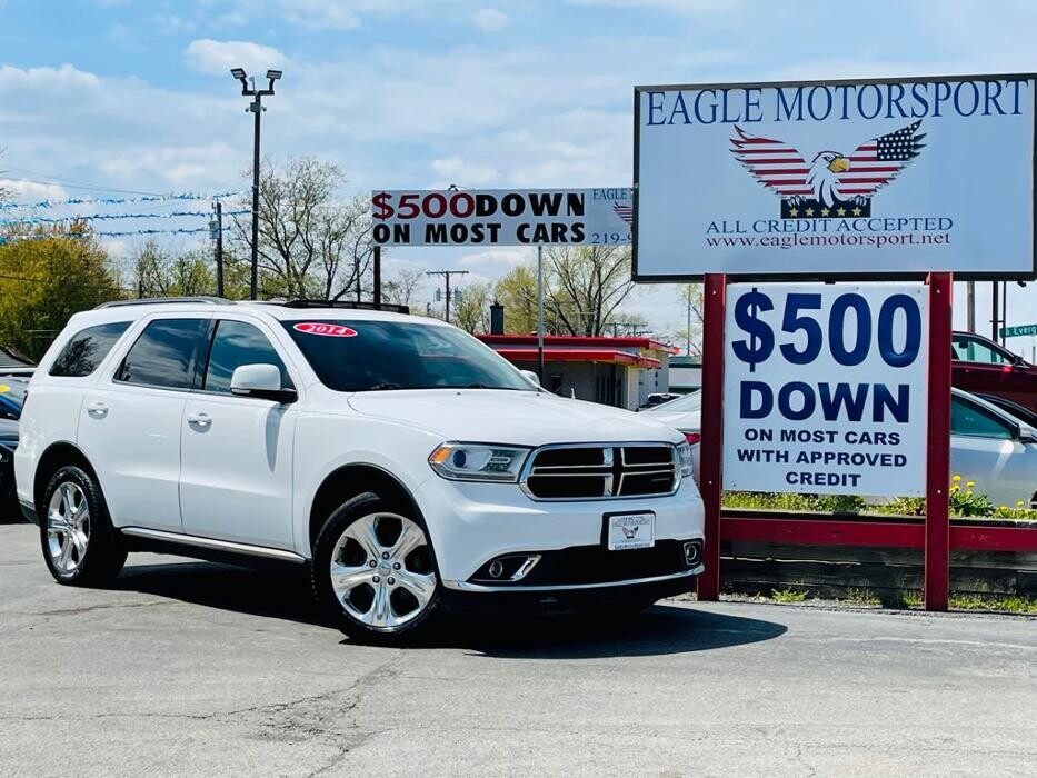 Images Eagle Motorsport Used Cars - Bad Credit Auto Finance in Northwest Indiana