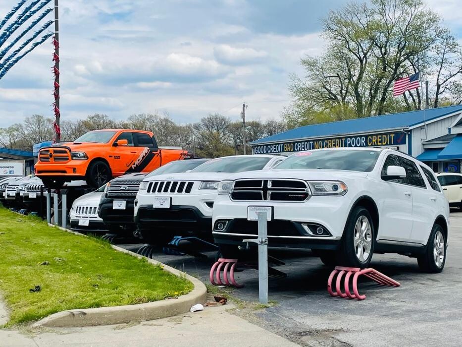Images Eagle Motorsport Used Cars - Bad Credit Auto Finance in Northwest Indiana