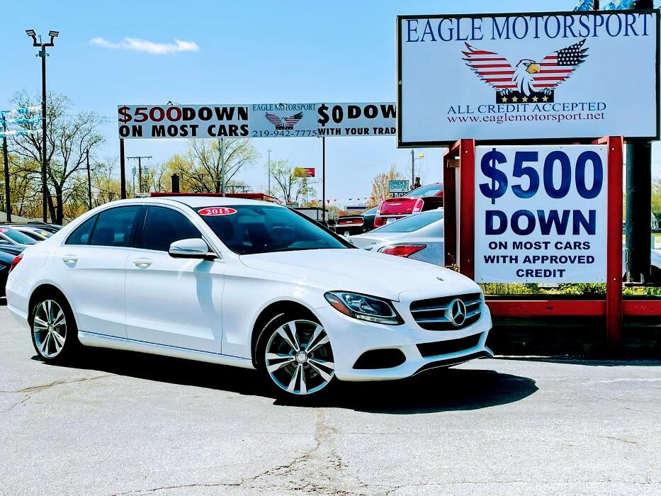 Images Eagle Motorsport Used Cars - Bad Credit Auto Finance in Northwest Indiana