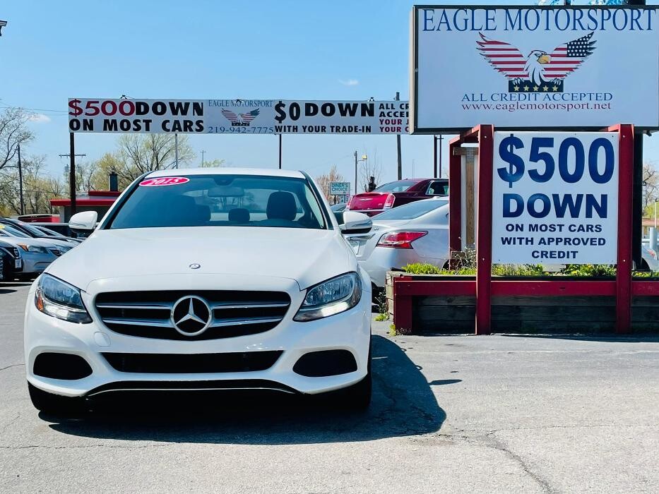 Images Eagle Motorsport Used Cars - Bad Credit Auto Finance in Northwest Indiana