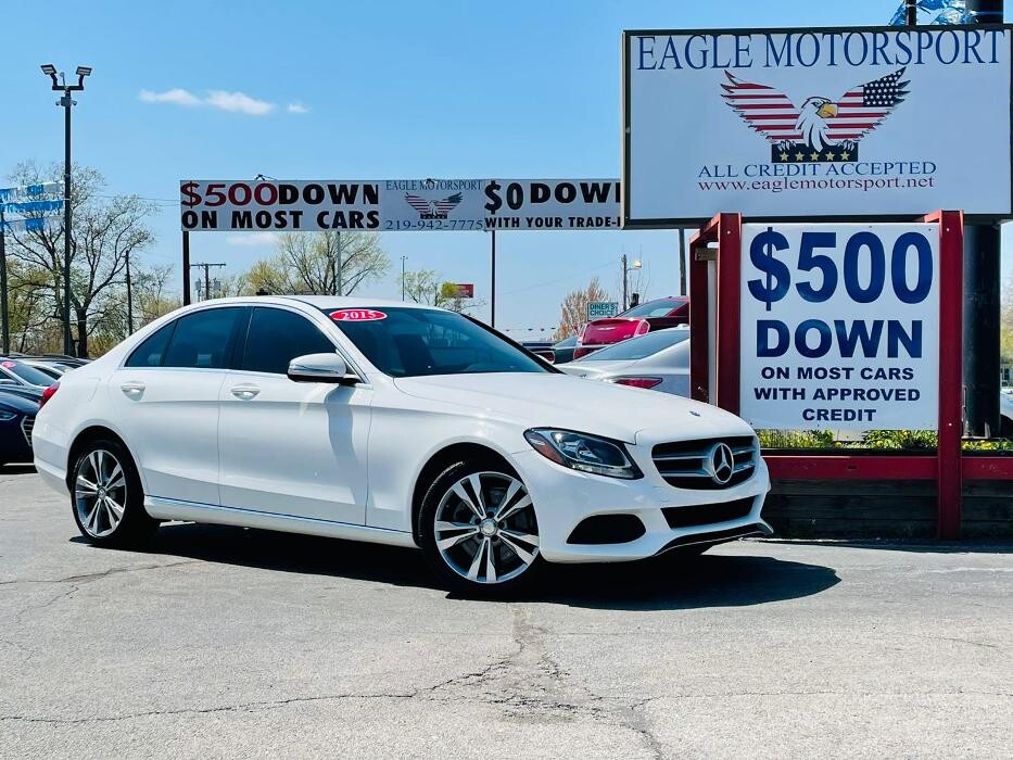 Images Eagle Motorsport Used Cars - Bad Credit Auto Finance in Northwest Indiana