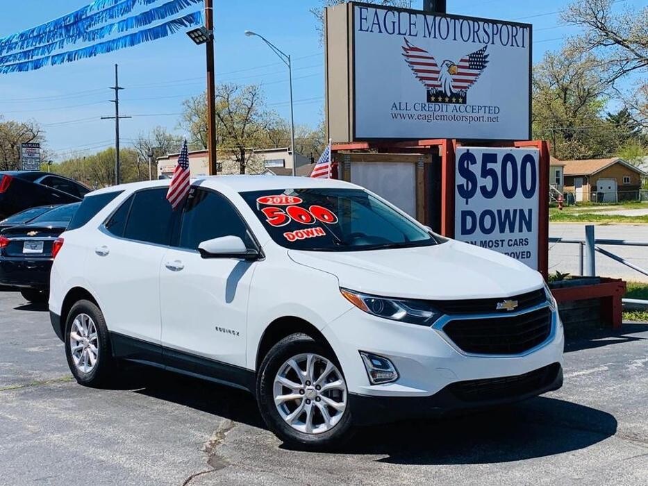 Images Eagle Motorsport Used Cars - Bad Credit Auto Finance in Northwest Indiana